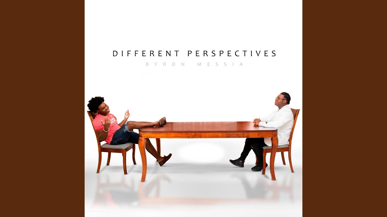 Watch Different Perspectives (Intro) on YouTube Watch Different Perspectives (Intro) on YouTube