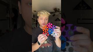 Have Ya’ll Heard Of Squid Spinners Before? 🦑 (Rate This 1 - 10)