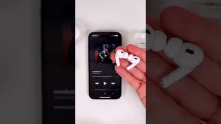 AirPods Pro 2! New Features  #…