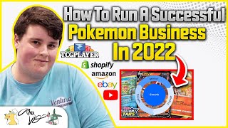 How To Sell Pokemon Cards In 2022 *Beginner's Guide*