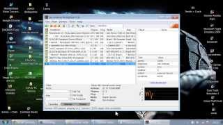 como criar um server de samp (2013)via Hamachi