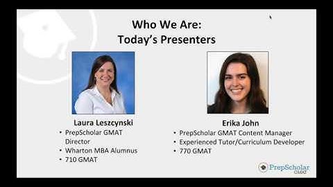 700+ Sentence Correction: Breaking Down 5 Very Difficult SC Questions  - Webinar