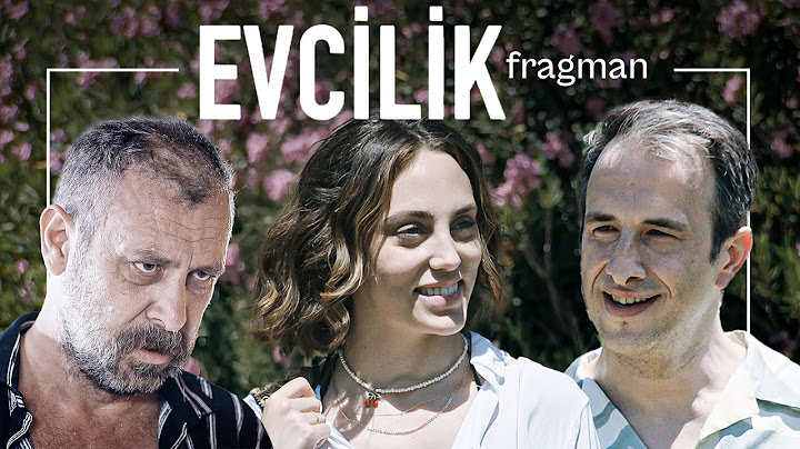 Evcilik - Fragman