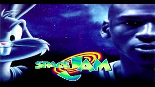 OST ☆ Space Jam Theme