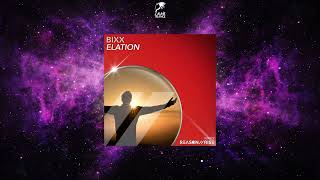 BiXX - Elation (Extended Mix) [REASON II RISE MUSIC]