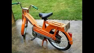 Motobecane Av 46 Bis