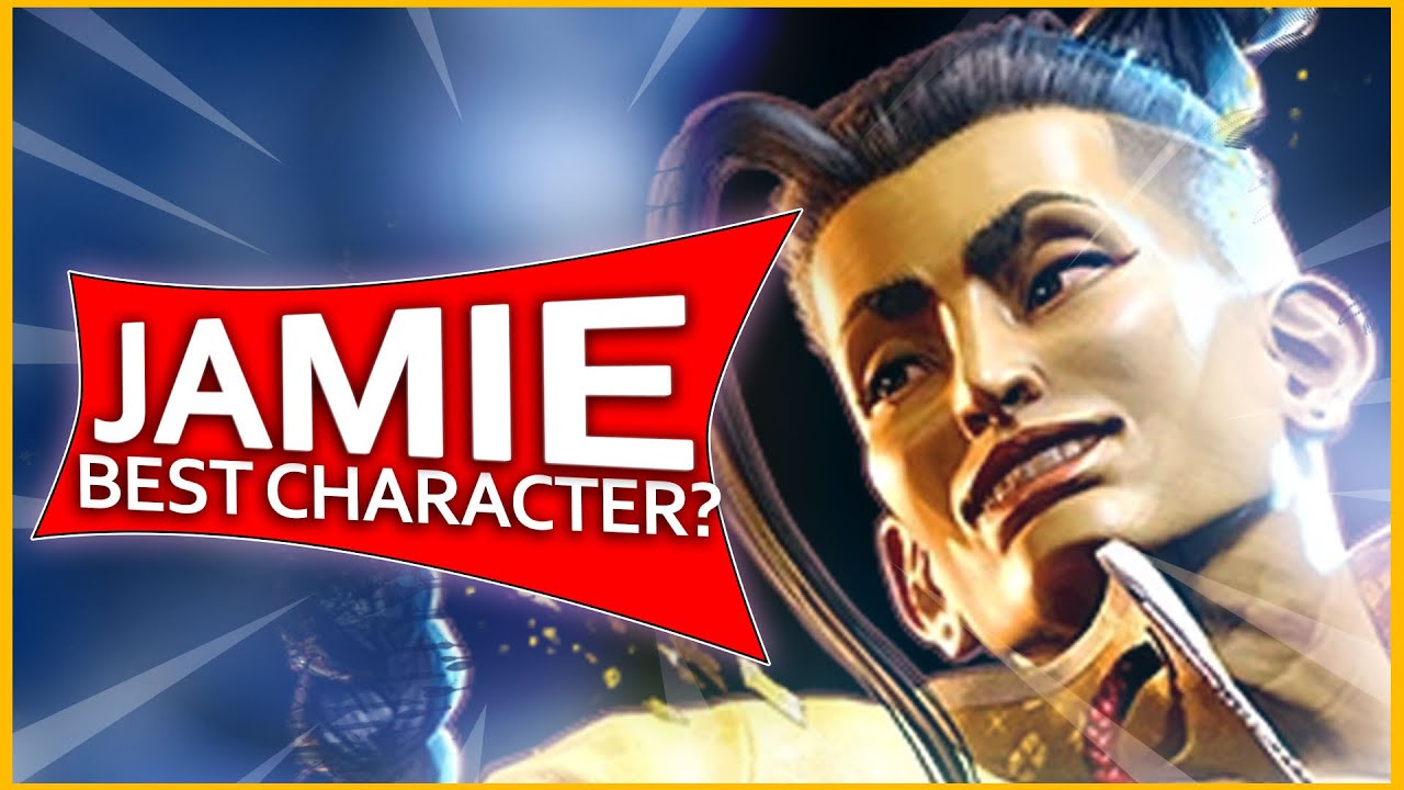 Street Fighter 6 gameplay breakdown!  System Mechanics explained by pros.