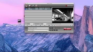 Play and Watch H.265/HEVC files with VLC Media Player on Mac