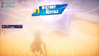 Fortnite Duo win 3 Full game