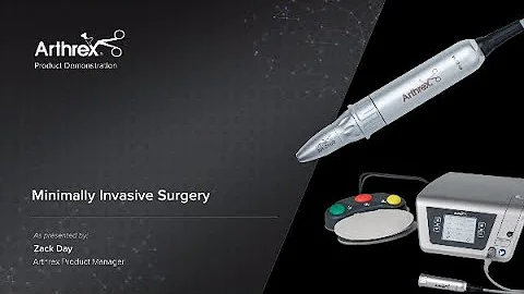 Minimally Invasive Surgery - DayDayNews