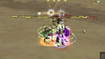 AM0N vs Bo3la xD Pvperz Sro