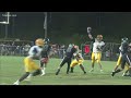 Crawford vs. ACE 2022 Georgia high school football highlights (Week 1)