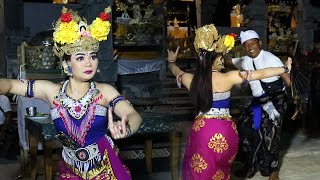 Dui Joged Hits Buleleng bersama Tunas Mekar Celuk Buluh