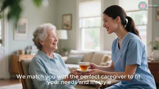 Live Star Home Care Denver | Trusted In-Home Senior & Dementia Care Services