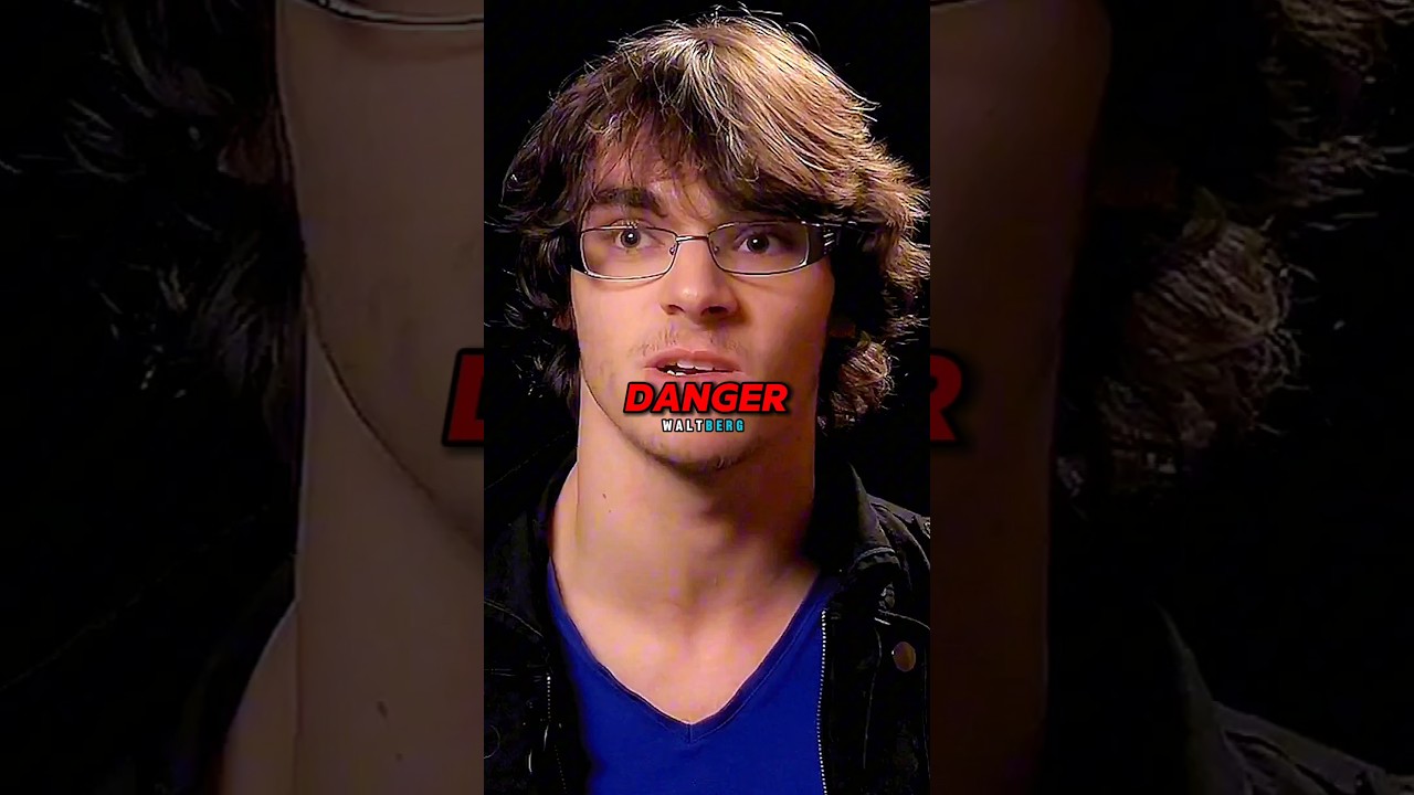 Walter Junior's Role