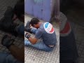 Use always helmet!!!