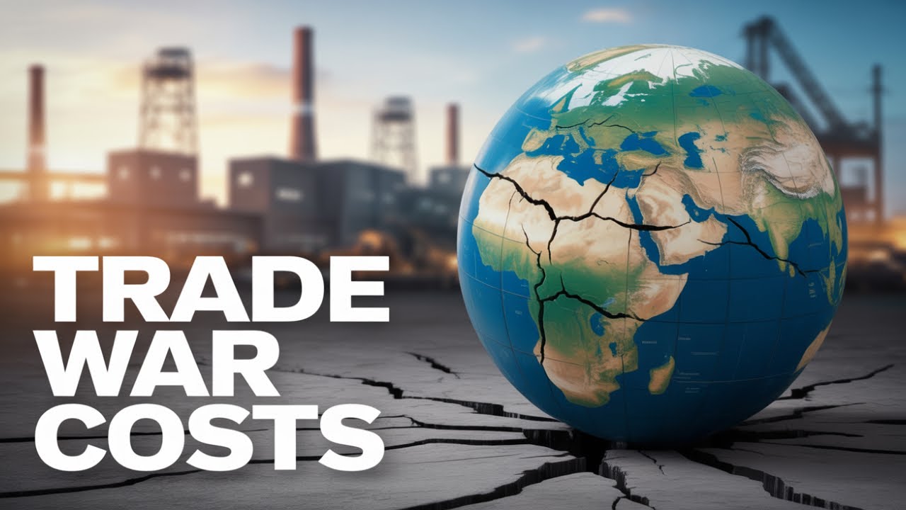 Trump's Tariffs: An Economic Disaster?