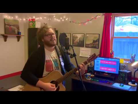 BCKYRD - HOT MULLIGAN (Acoustic Cover)