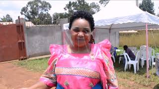 Kadaga urges supporters to turn up for the NRM party primaries in large numbers