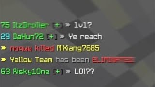 got hackusated again...