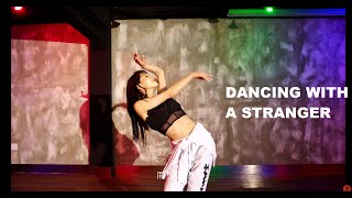 (MIRRORED) Sam Smith & Normani - Dancing With A Stranger / Choreo By Rian