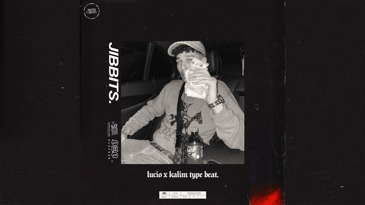Lucio101 x Kalim x Pashanim Type Beat (Free)(2021) - Jibbits - YouTube