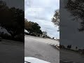 Crazy Windy Weather in Kissimmee Florida USA today. #kissimmee  #florida #usa