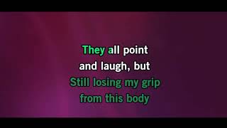 Lose Your Head (ft. Kasane Teto) [karaoke]