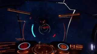 FSD Interdictor Malfunction