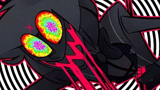 15 SHOCKING HAZBIN HOTEL ALASTOR COMIC DUBS