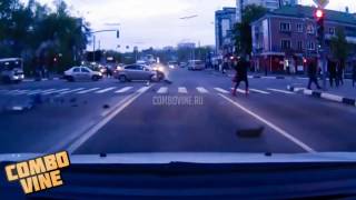 Combovine#36 Авария
