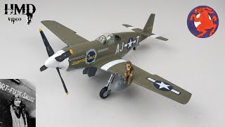 模型・プラモデル HMホビーマスター1/48エアパワーシリーズ HA8501 P