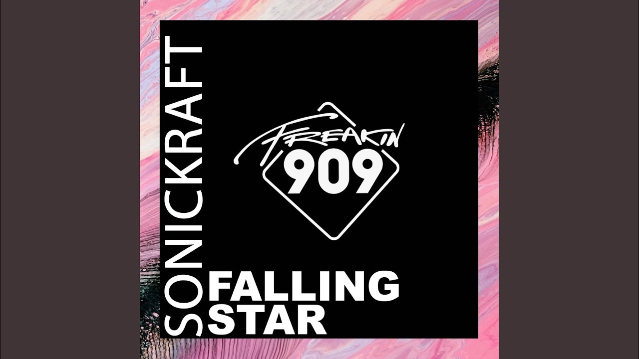 Obejrzyj Falling Star (Extended Mix) w YouTube Obejrzyj Falling Star (Extended Mix) w YouTube