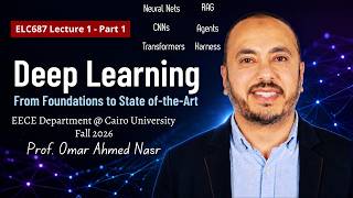 Lecture 1-ELC687- Introduction - Part 1 - Course Overview, Retrieval Practice & Hugging Face