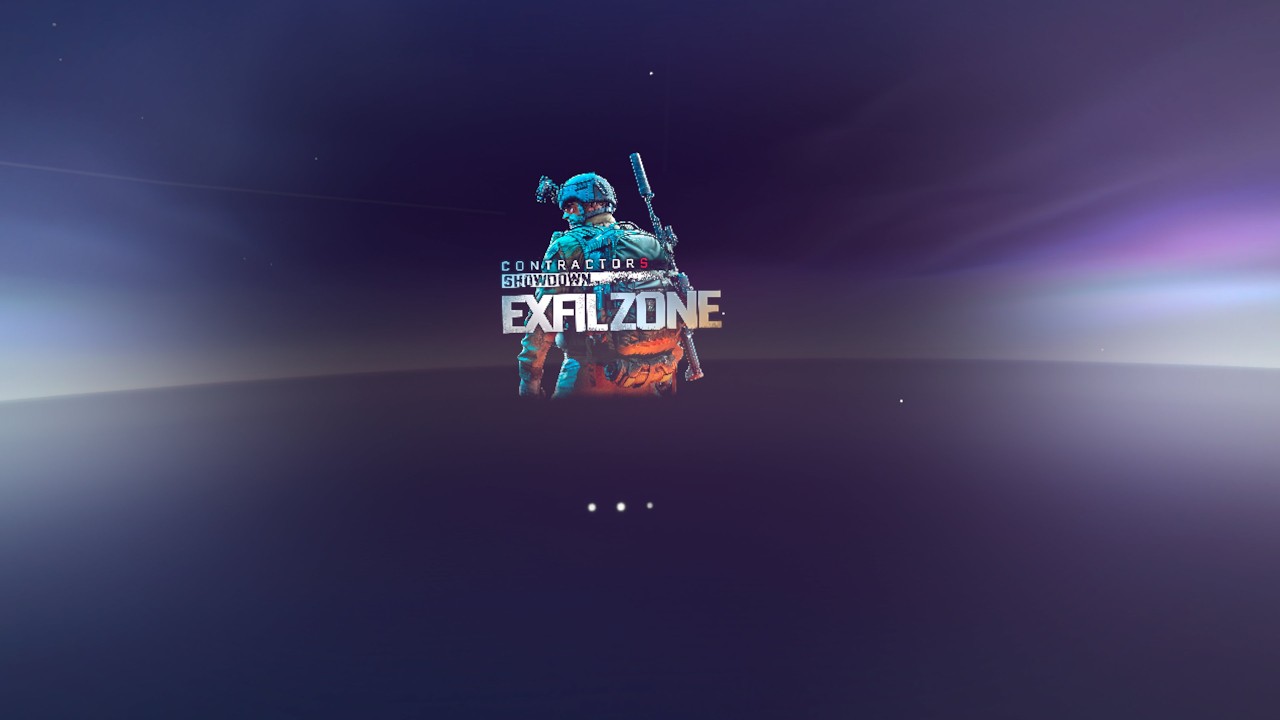 contractors exfilezone doing task in metro end bad my task bug