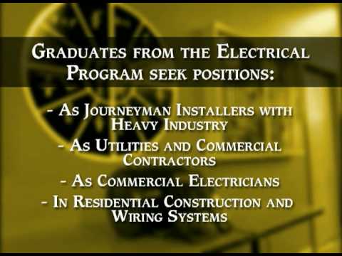 Electrical Technology Program at Bevill State Community College