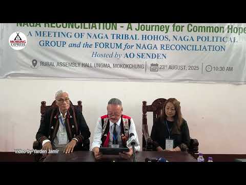 Ungma Statement August 23 2025