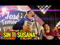 Sin ti Susana - José Temoche ( Video Oficial)