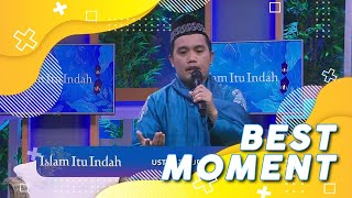 Waktu Yang TEPAT Untuk Sholat Istikharah | Best Moment #IslamItuIndah (26/10/21)