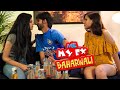 Live in with Gharvali & Bharvali - 2 || Swagger Sharma