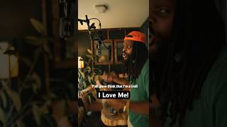 I love me (Acoustic Version) -@DEARSILAS