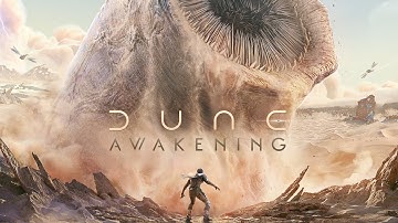 Dune Awakening: Character Creation and Benchmark Test || DEMO