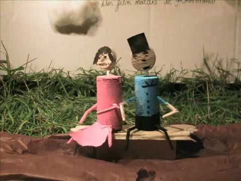 HISTORIA (official video) -MUKHSIN X KAGHETTOH