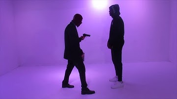 Matrix Reloaded - Riqo $uav @suavtv2270  feat. Daylyt @1SPAWNONLY (Produced by @ljprodigy24 )