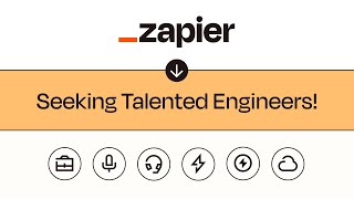 Learn about Zapier's Engineering Team!