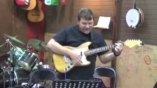 First Thursday Open Mic Night - May 2023 - Munson Music