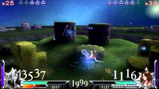 [009-Generation Tournament - Pool B] - TrolloZoids vs Special Delivery - Set A Part 2