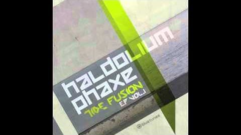 Phaxe - Unknown Language (Haldolium Remix) - Official