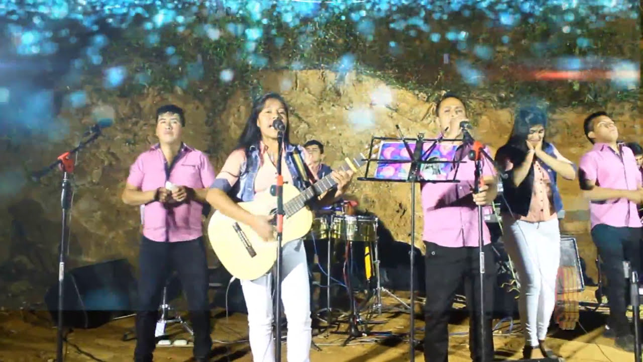 💝 Triste Soledad Son de Rayitos 💕 Crismi producciones