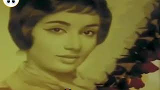 Aap Ke Pahalu Me Aakar Ro Diye - Mera Saaya - 1966 #gaanokiduniya